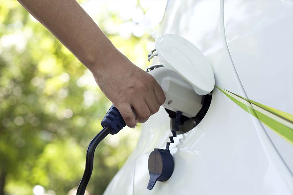 Denkt u aan het aanschaffen van een elektrische auto?